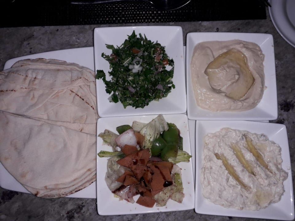 Gastro Salalah Rotana Resort