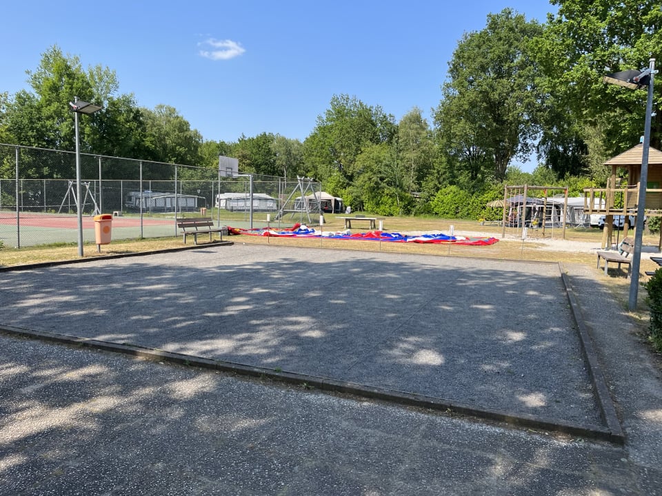 Sport & Freizeit Recreatiepark Slot Cranendonck