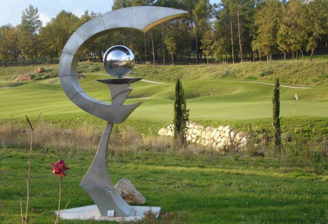 Golf Terre Blanche Hotel Spa Golf Resort