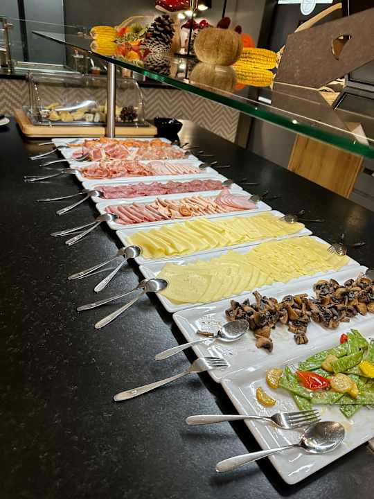 Gastro Active Nature Resort DAS SeeMOUNT