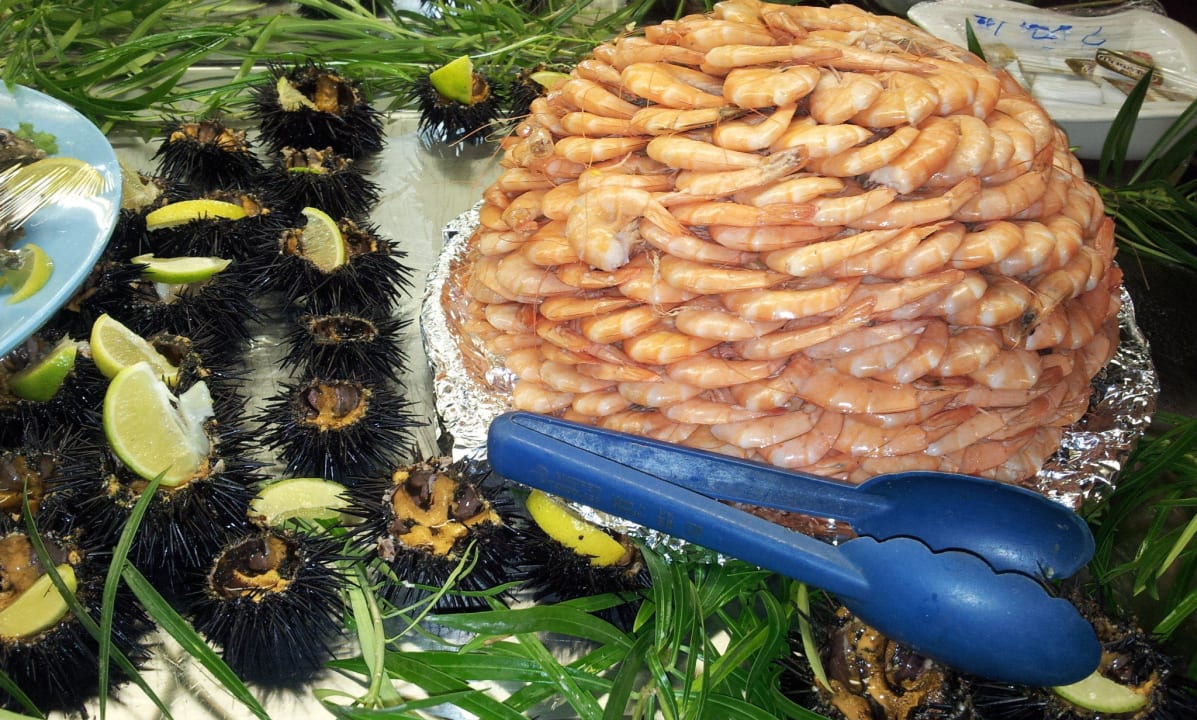 BEMA Foto Hotel Framissima Palm Beach