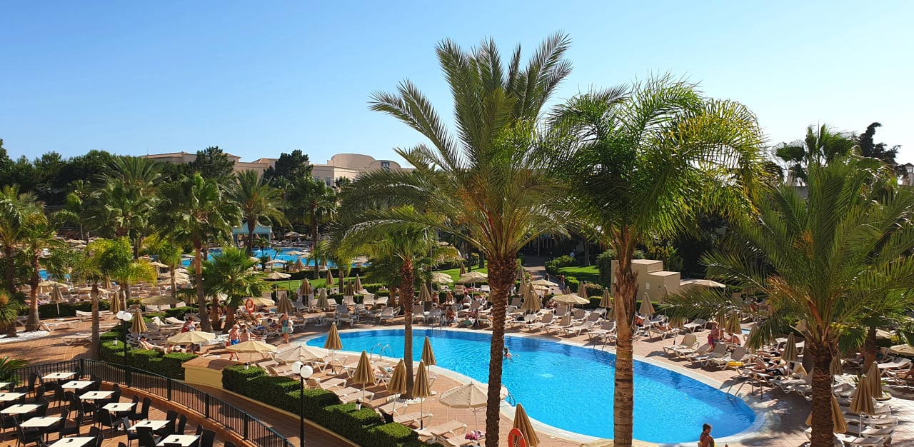 Pool 3HB Guaraná - All Inclusive