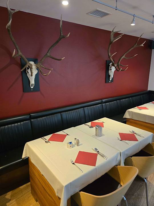 Gastro Designhotel Feldmilla