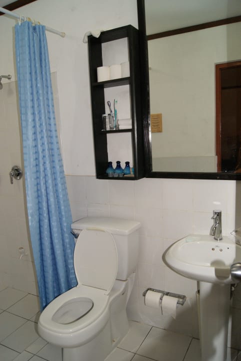 Bad Gardenroom Meeru Maldives Resort Island