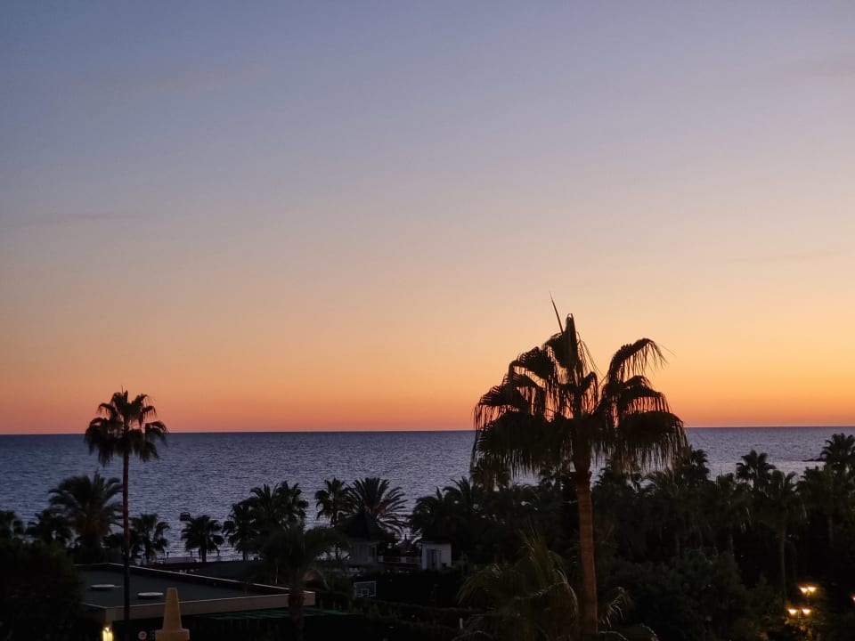 Ausblick Arycanda Kirman Premium