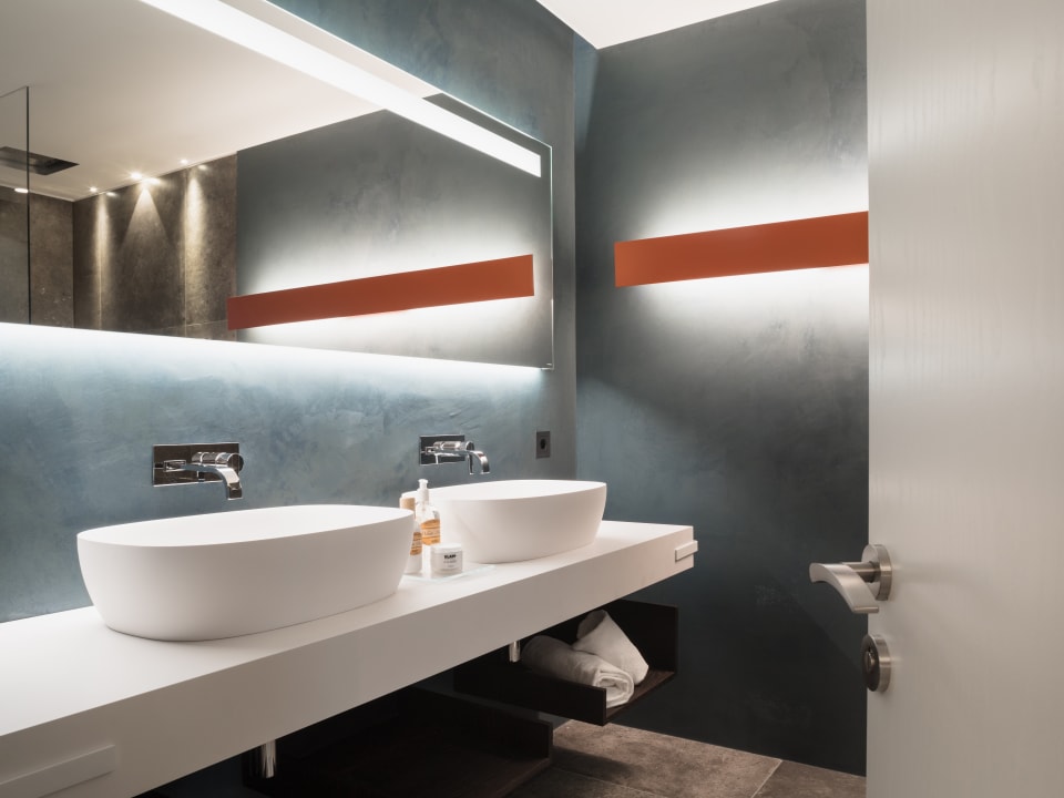 Zimmer Guesthouse SuiteSeven Meran
