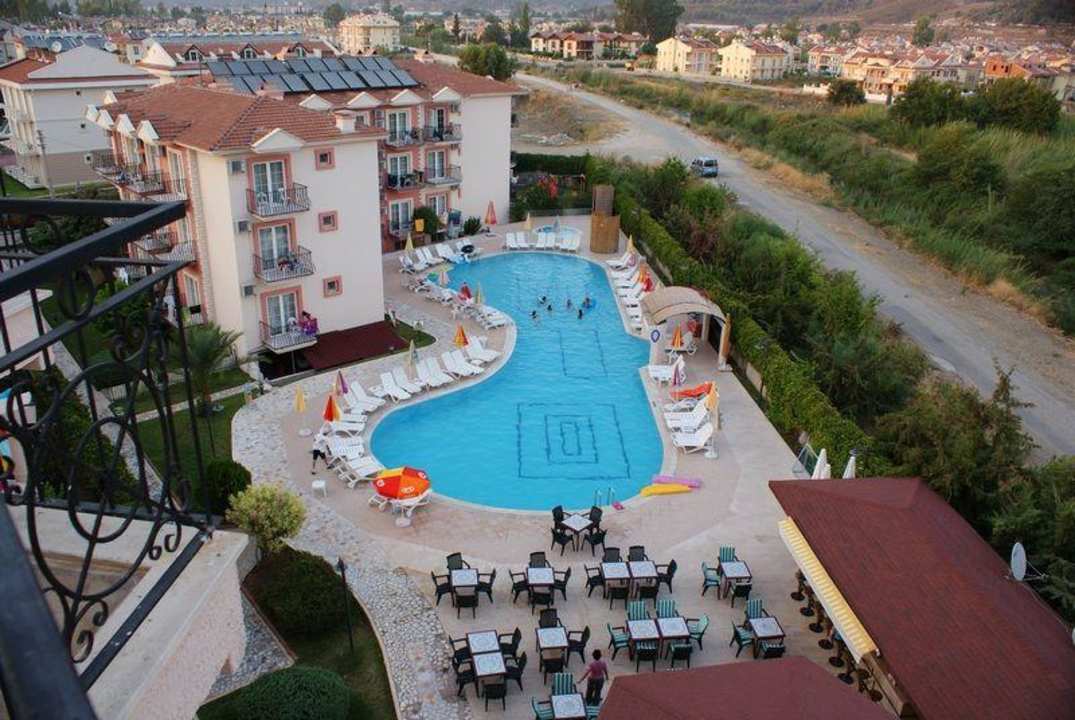 Pelin Hotel Pelin
