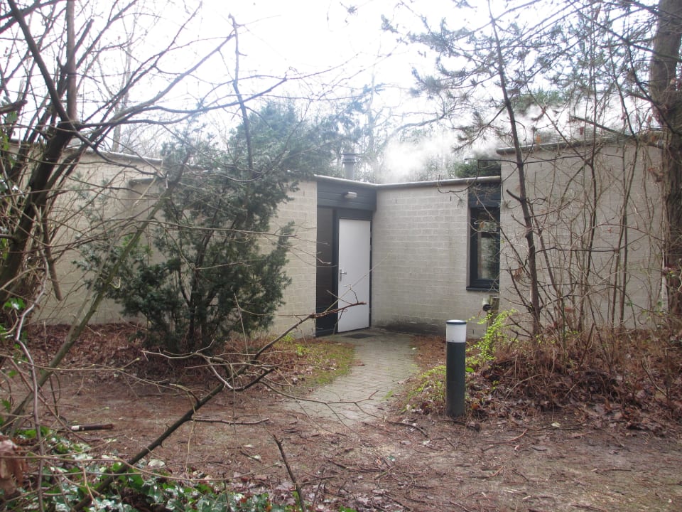 Bungalow Center Parcs De Kempervennen