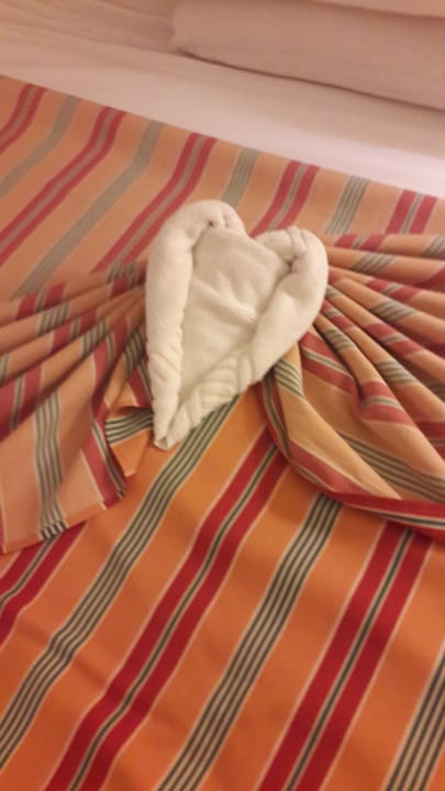 Zimmer Blau varadero - Adults only