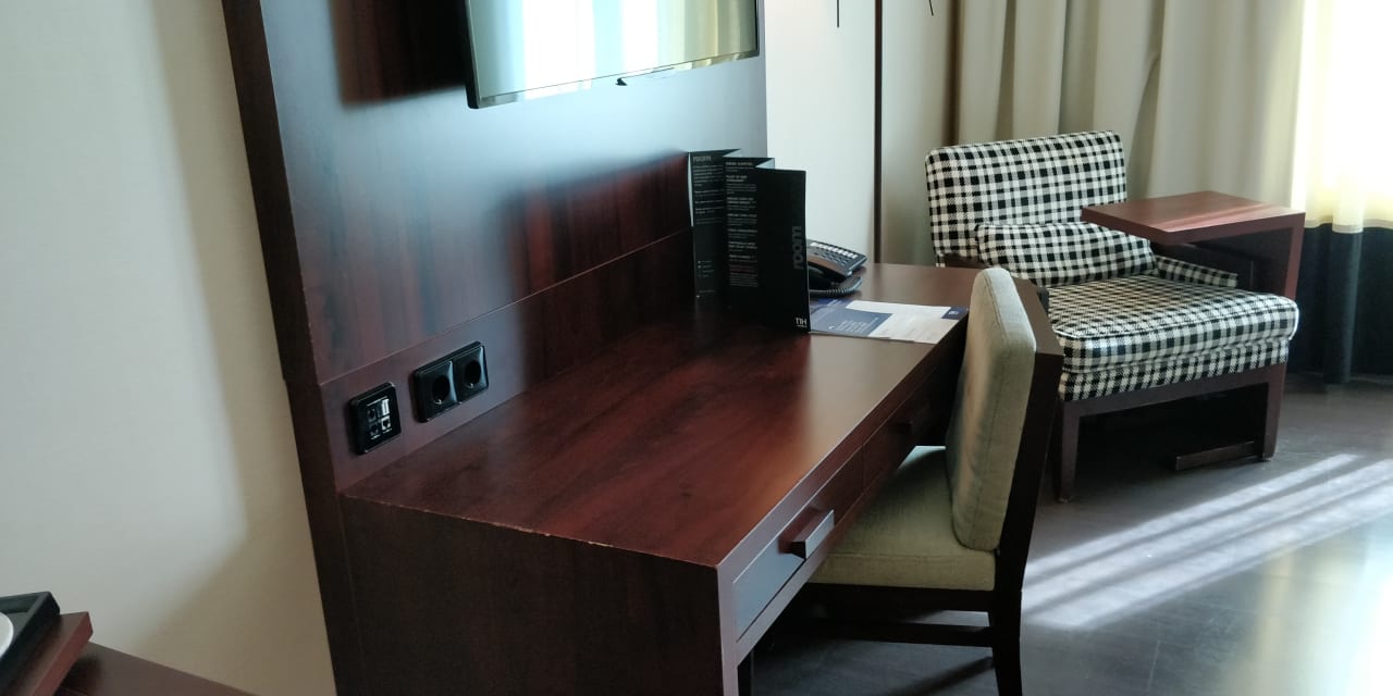 Zimmer NH Vienna Airport Conference Center