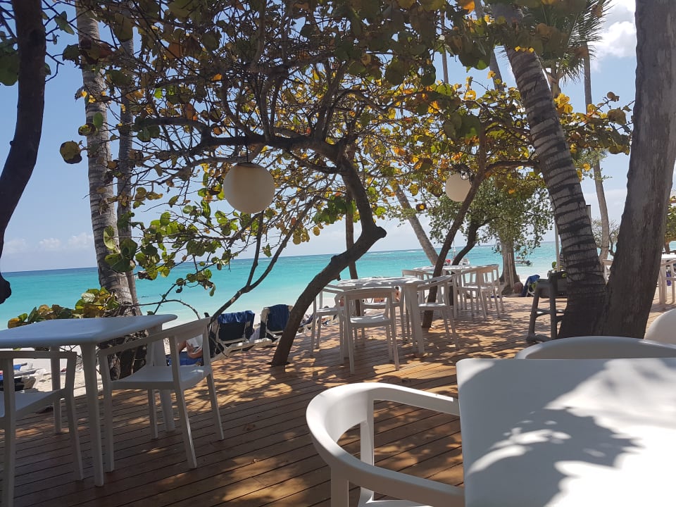 Gastro Grand Palladium Select Bávaro Resort & Spa