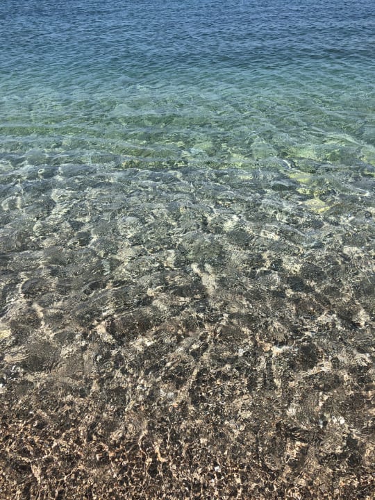 Strand SENTIDO Port Royal Villas & Spa