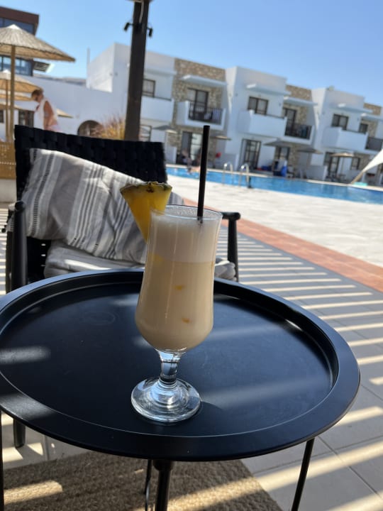 Pool The Costa Lindia Blue Star - Adults only