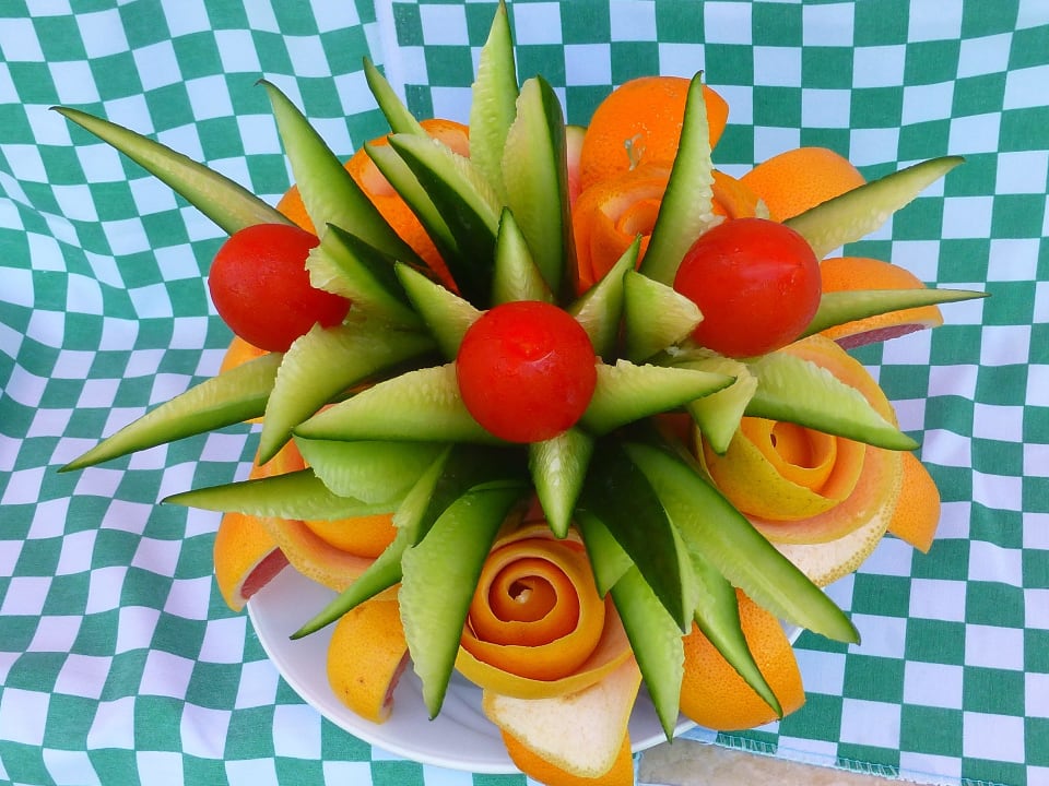 Künstler pur! Arycanda Kirman Premium