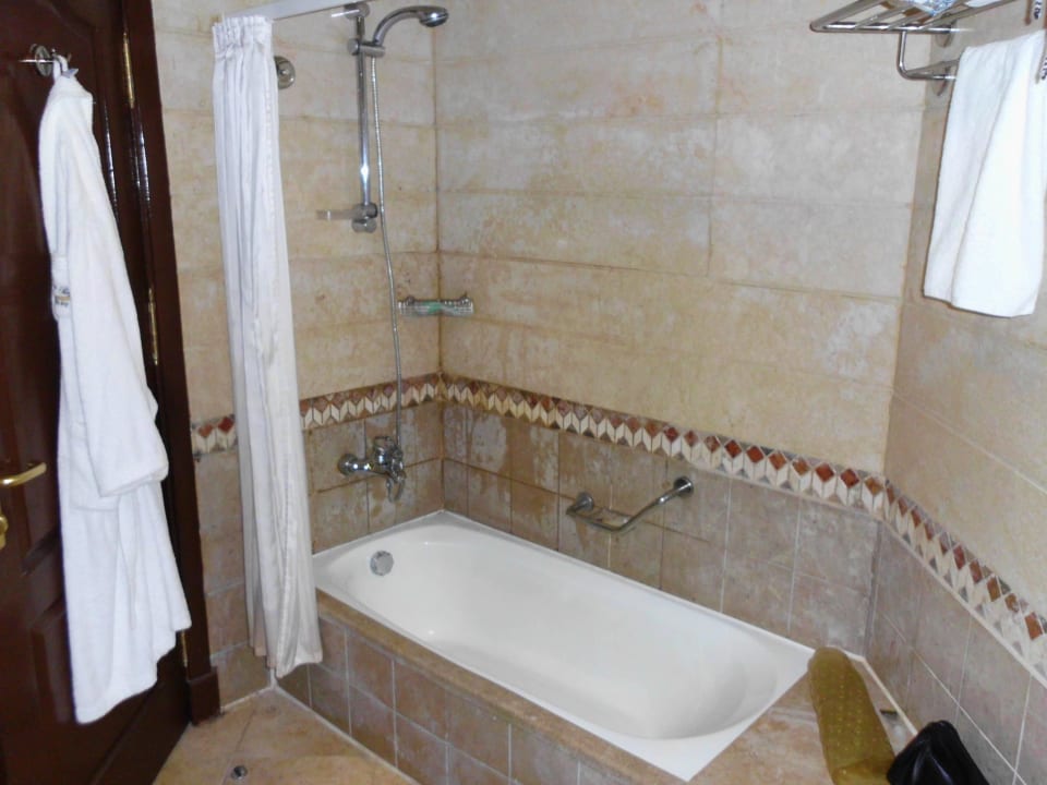 Bad Palm Royale Resort - Soma Bay