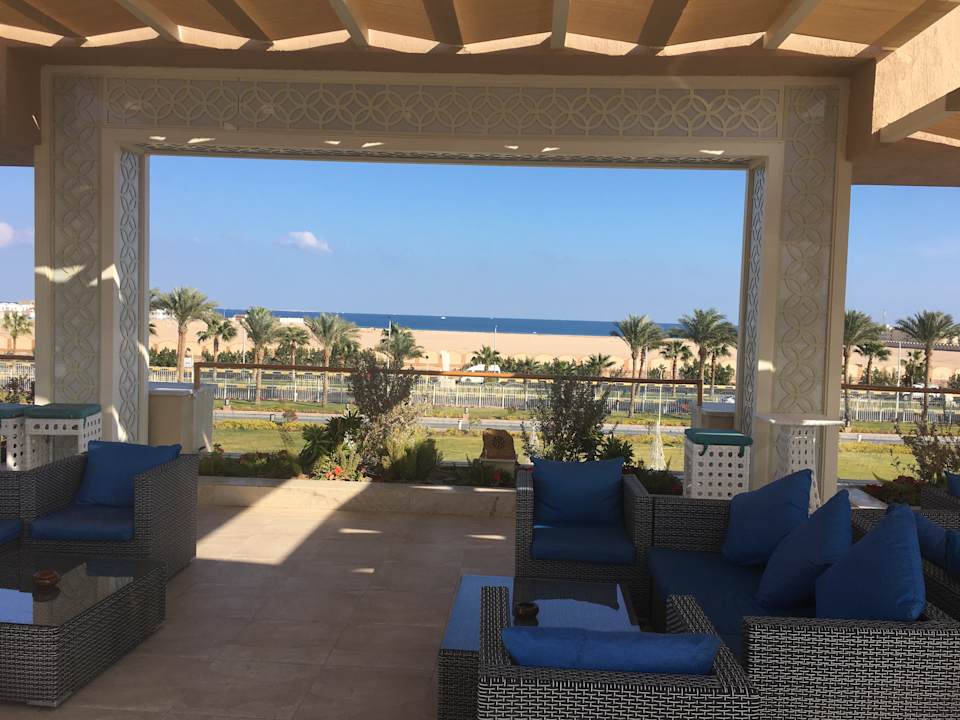 Gastro Pickalbatros Aqua Vista Resort - Hurghada