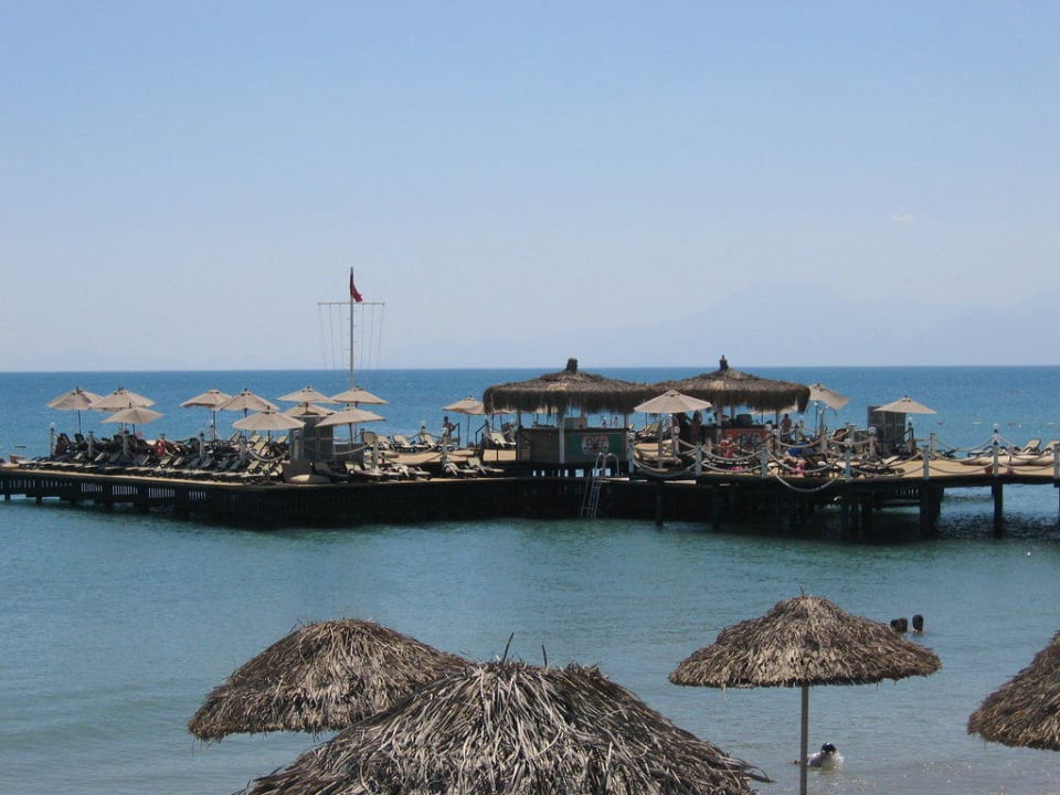 Steg Ela Excellence Resort Belek