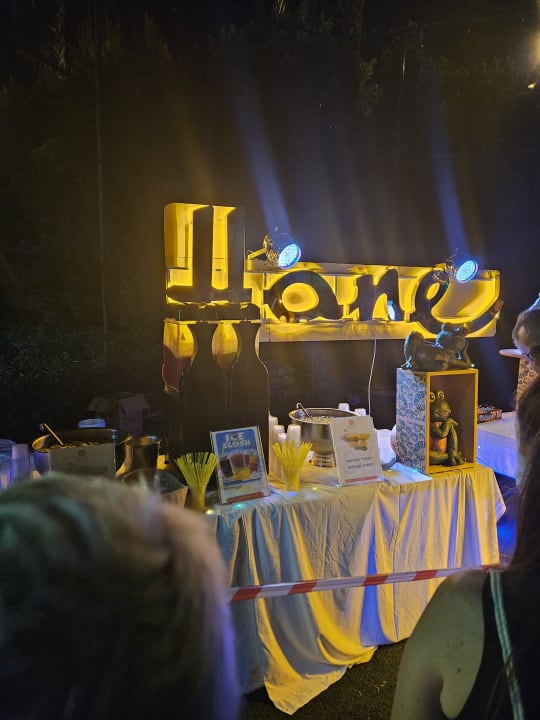 Sport & Freizeit Hane Family Resort