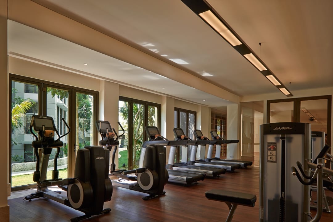 Sport & Freizeit The Ritz-Carlton Bali