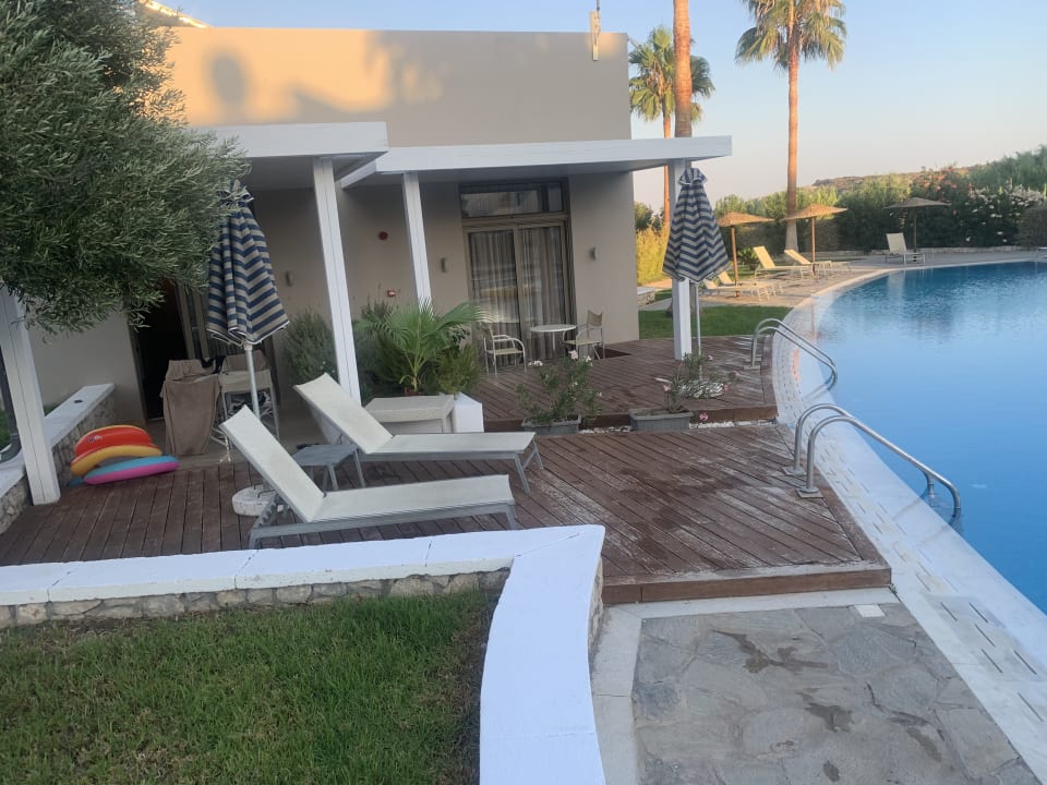 Zimmer Atlantica Mikri Poli Rhodes