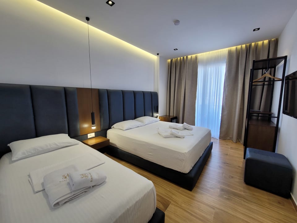 Zimmer Siars Hotel