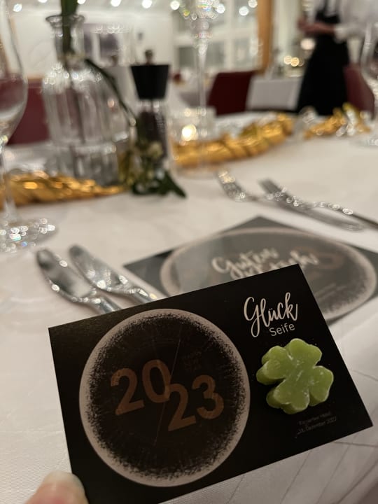 Gastro Riessersee Hotel