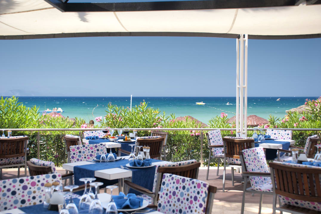 Gastro Hotel Ephesia