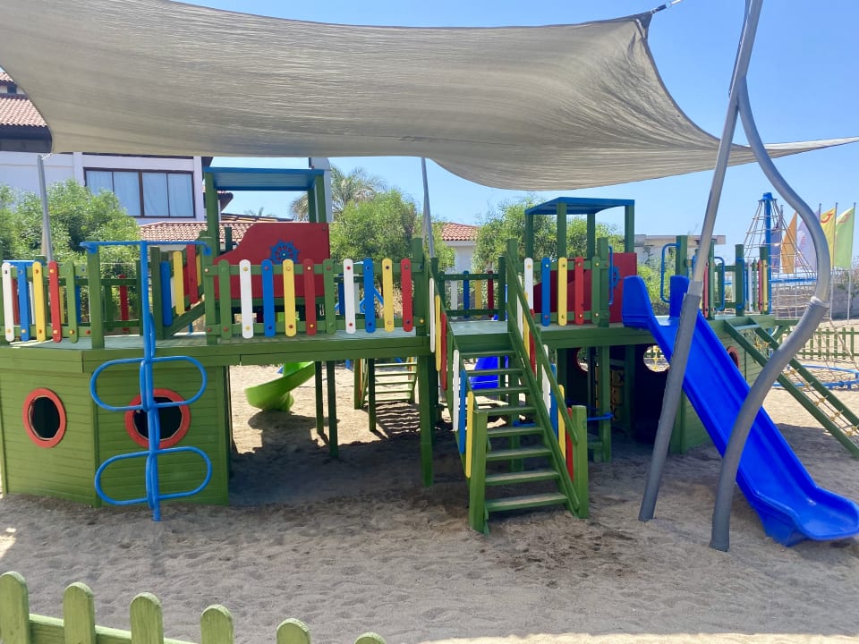 Sport & Freizeit TUI BLUE Palm Garden