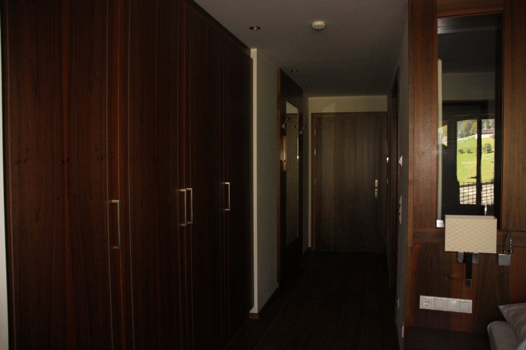 Suite Elegance Hotel Der Mesnerwirt