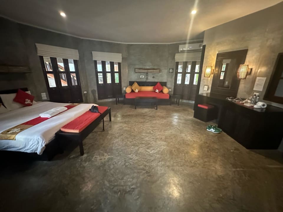 Zimmer Pariya Resort & Villas Koh Phangan