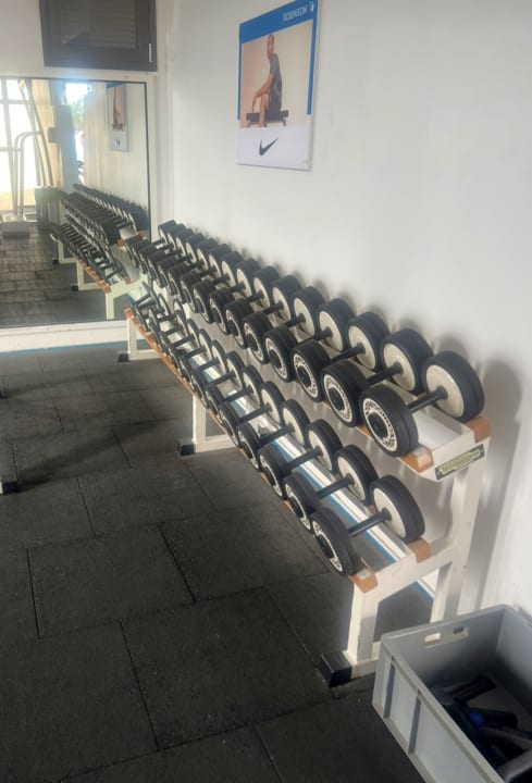 Sport & Freizeit ROBINSON JANDIA PLAYA