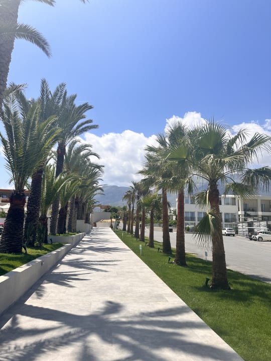 Sonstiges HARPIN Georgioupolis Resort Aquapark & SPA