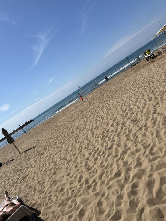 Strand Side Sunport Hotel & Spa