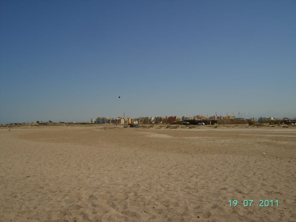 El Gouna Hotel Three Corners Ocean View prestige - Adults only