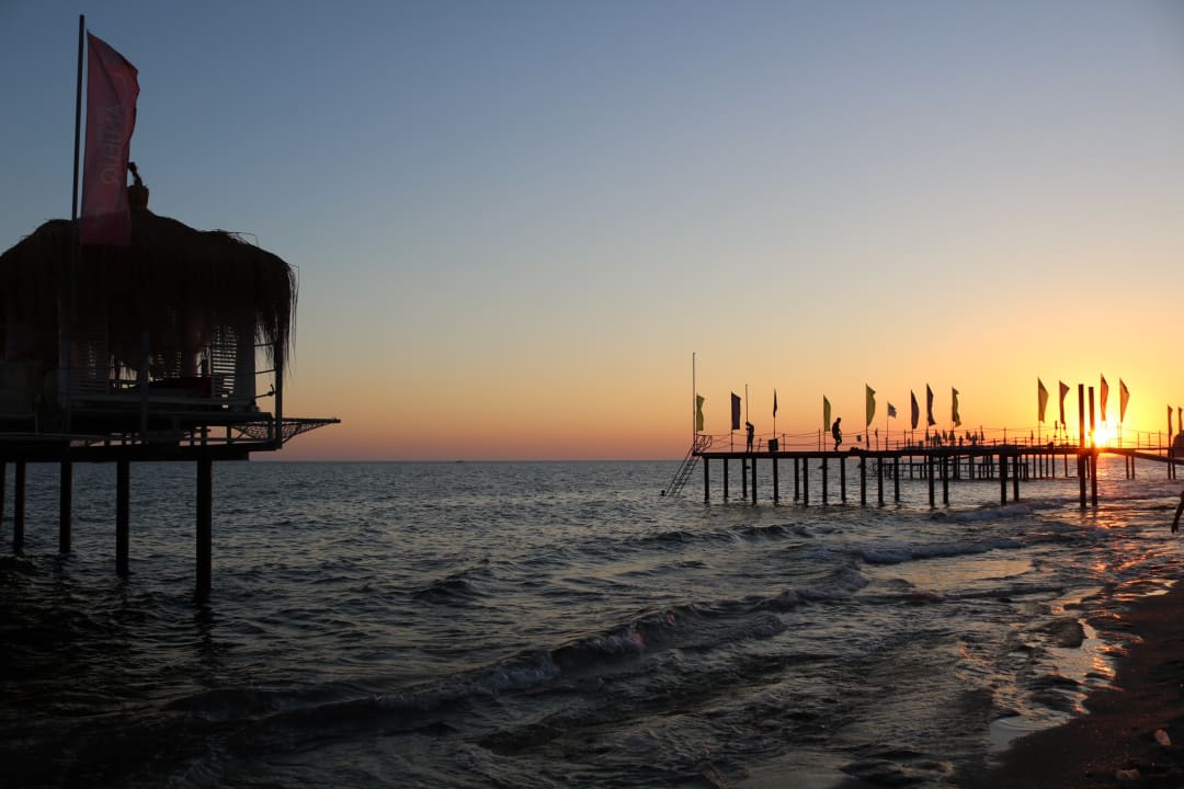 Ausblick Club Hotel Anjeliq