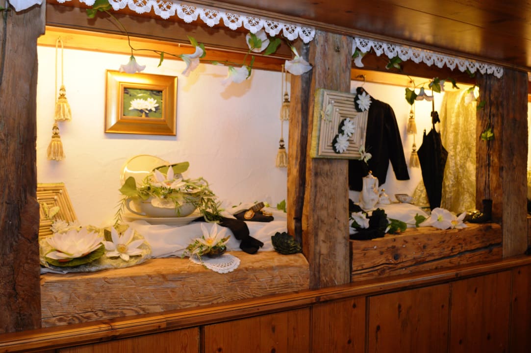 Restaurant Hotel zum Kreuz