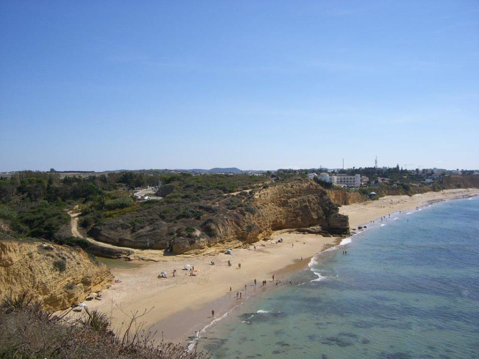 Hotelstrand Hipotels Flamenco Conil