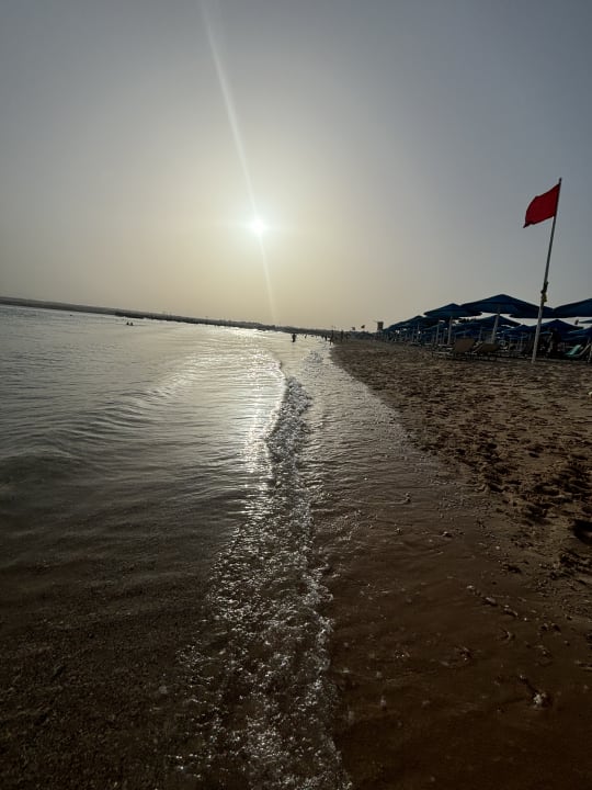 Strand The V Luxury Resort Sahl Hasheesh