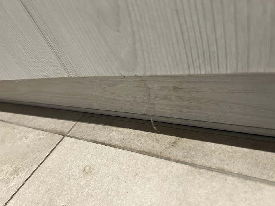 Zimmer Porto Bello Beach