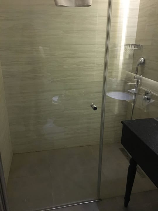 Dusche Duja Didim Hotel