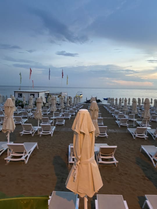 Strand Seaden Quality Resort & Spa