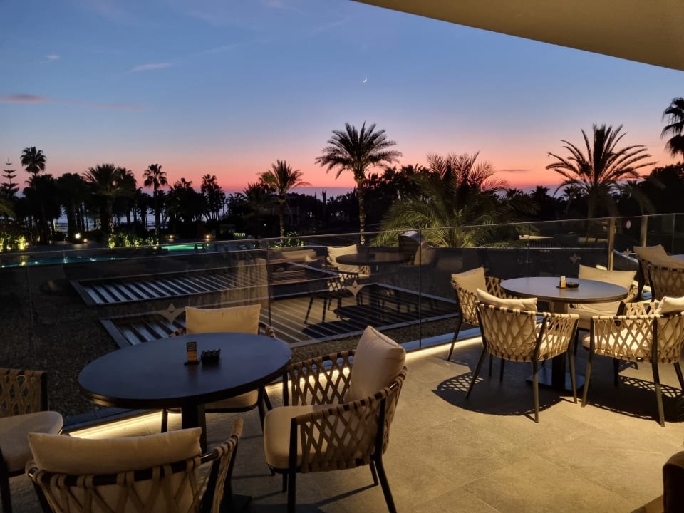 Gastro Hotel Miramare Beach