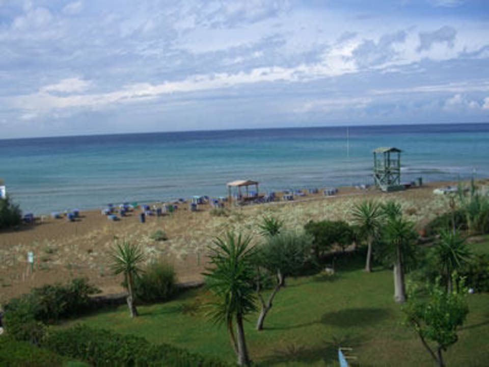 Strand Hotel Villas Glyfada