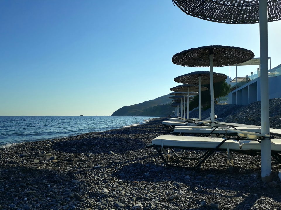 Strand Dimitra Beach Hotel & Suites