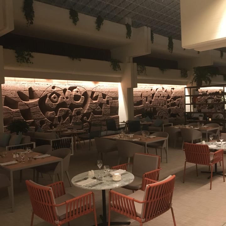 Gastro Paradisus by Meliá Salinas Lanzarote