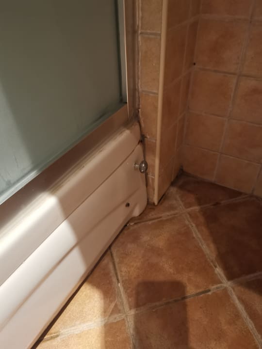 Zimmer Hotel Villa Side