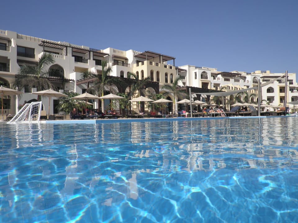 Außenansicht Fanar Hotel & Residences Salalah Beach