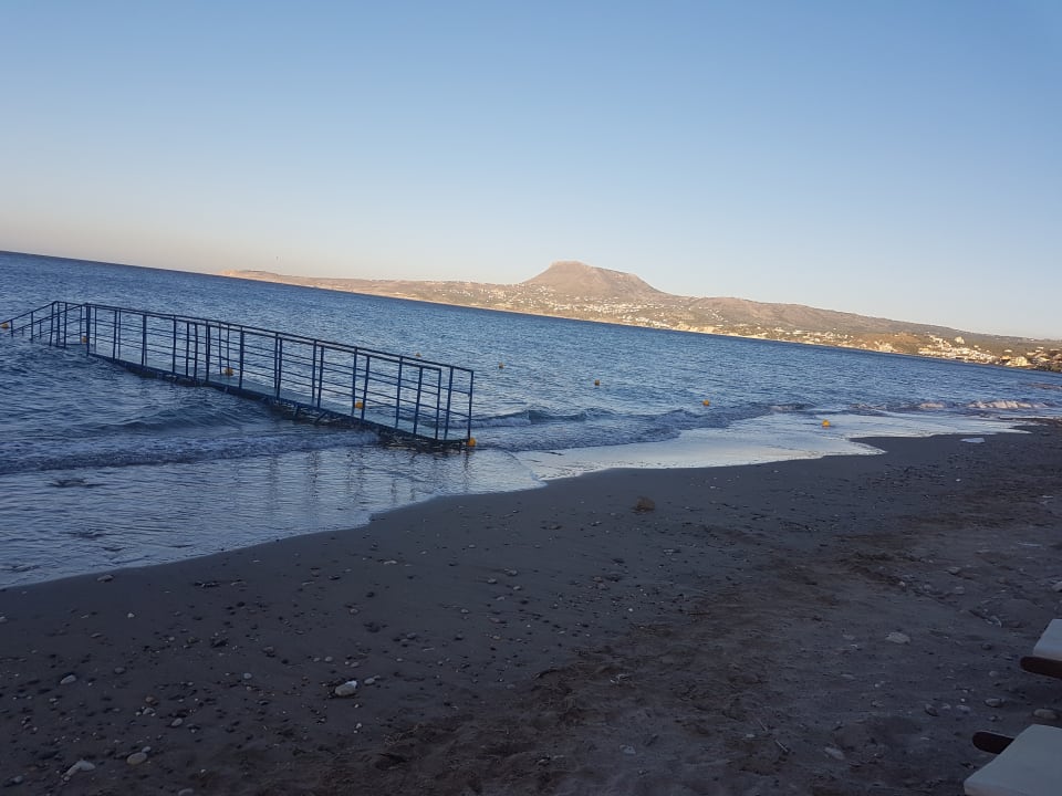 Strand Kiani Beach Resort Family All Inclusive