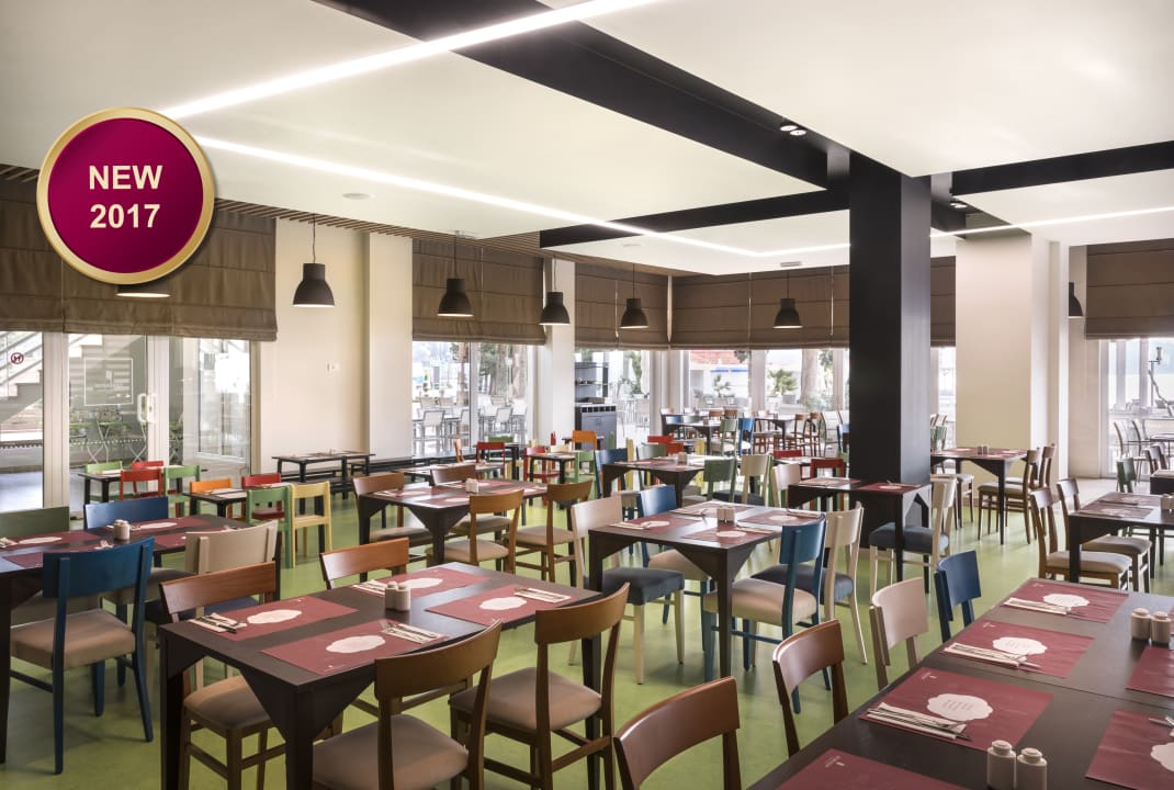 Restaurant Remisens Hotel Epidaurus