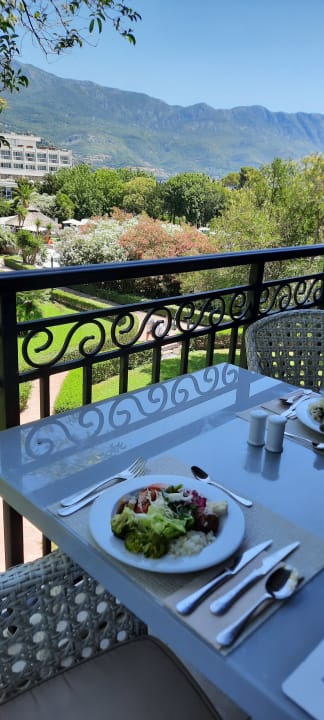 Gastro Iberostar Waves Bellevue